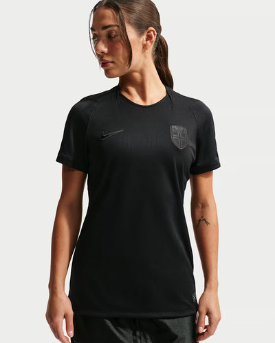 2ª Camiseta Noruega Mundial 2026