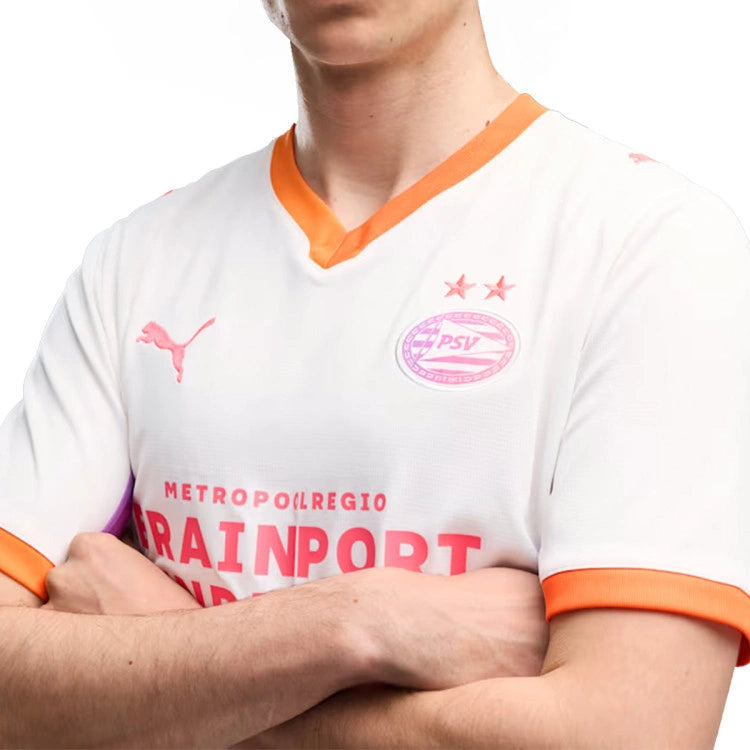 PSV Eindhoven 2ª Camiseta 2026-27