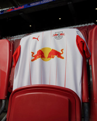 RB Leipzig 1ª Camiseta 2026-27