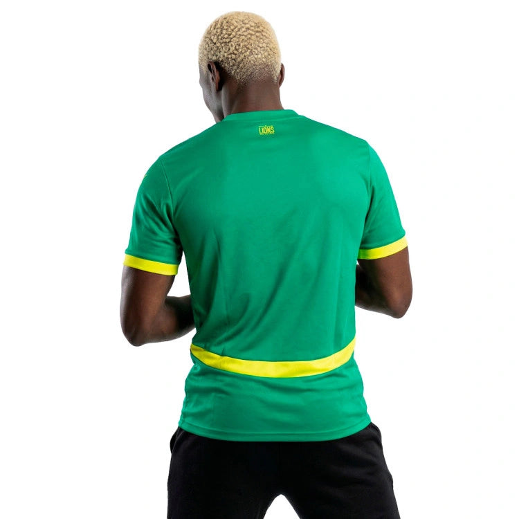 2ª Camiseta Senegal Mundial 2026