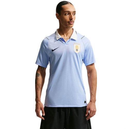 1ª Camiseta Uruguay Mundial 2026