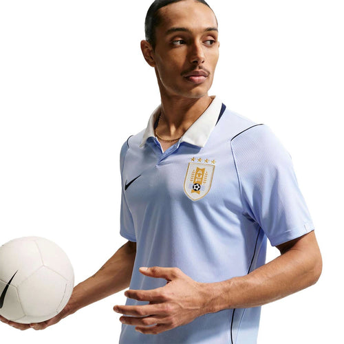 1ª Camiseta Uruguay Mundial 2026