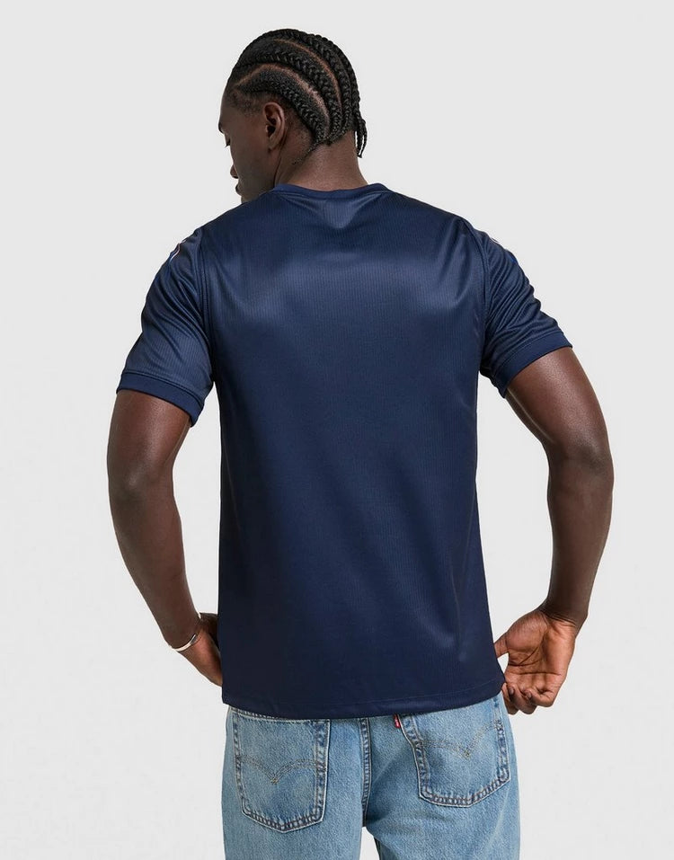 2ª Camiseta Uruguay Mundial 2026